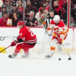The Surprising Trade Destinations for Nazem Kadri No One Saw Coming