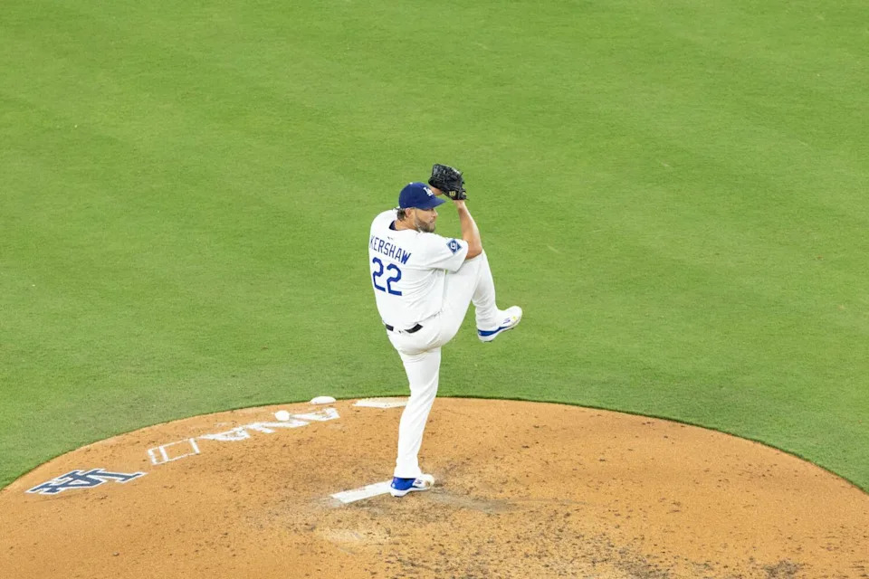The Surprising Truth Behind Clayton Kershaw’s Unmatched Legacy: What the Number 3,000 Really Means for Dodgers History