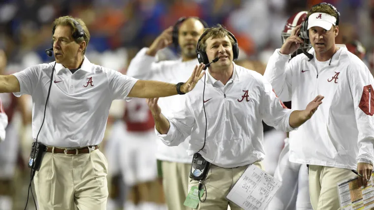 The Unexpected Alabama QB Who Quietly Rescued Lane Kiffin’s Coaching Career Revealed