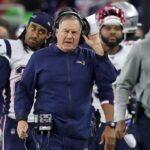 The Unexpected Moment Bill Belichick Nearly Brought Stephon Gilmore to Tears Revealed