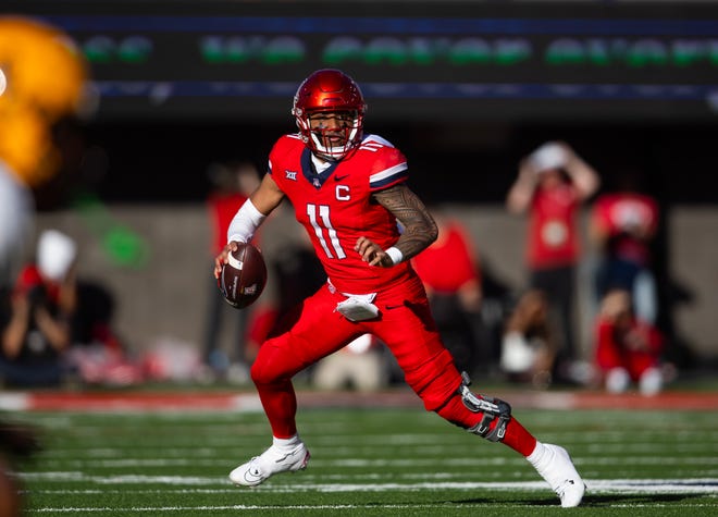 The Unexpected Threat: What Colorado Football Fans Must Know About the Arizona Wildcats' Secret Weapon