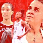 The Unstoppable Force: How Napheesa Collier is Quietly Revolutionizing the Minnesota Lynx