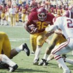 The Untold Story Behind Mosi Tatupu’s Impact on USC Football’s Countdown to Kickoff