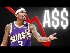 The Worst Contract in the NBA Hijacked Free Agency