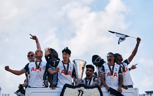 Thomas Frank's Spurs Shake-Up: Which Stars Are Set to Exit in a Stunning Tottenham Overhaul?