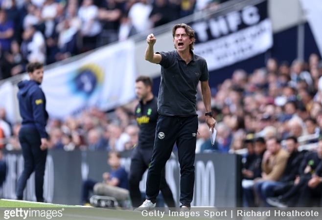 Thomas Frank’s Tottenham Revolution: Unveiling the Secrets Behind the Dramatic Turnaround