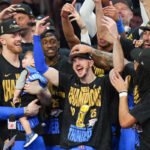Thunder's Sky-High 2025-26 Over/Under Sparks Speculation: Are We Witnessing the Next Dynasty?