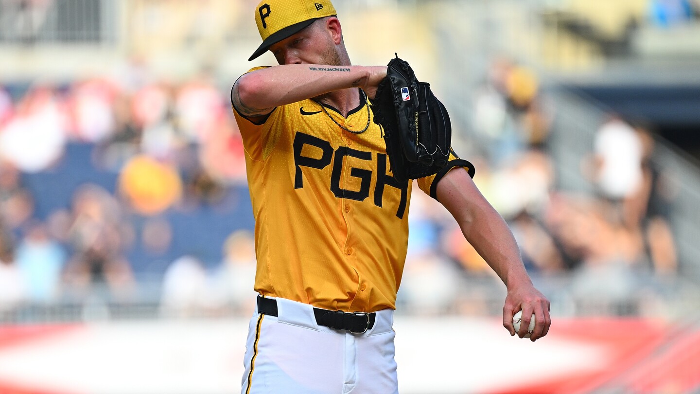 Tigers vs. Pirates Showdown: Can Underdogs Defy the Odds on July 23?