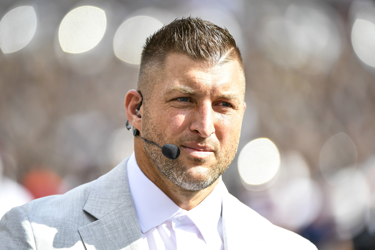 Tim Tebow Urgently Seeks Prayers This Wednesday—But What’s Behind the Plea?