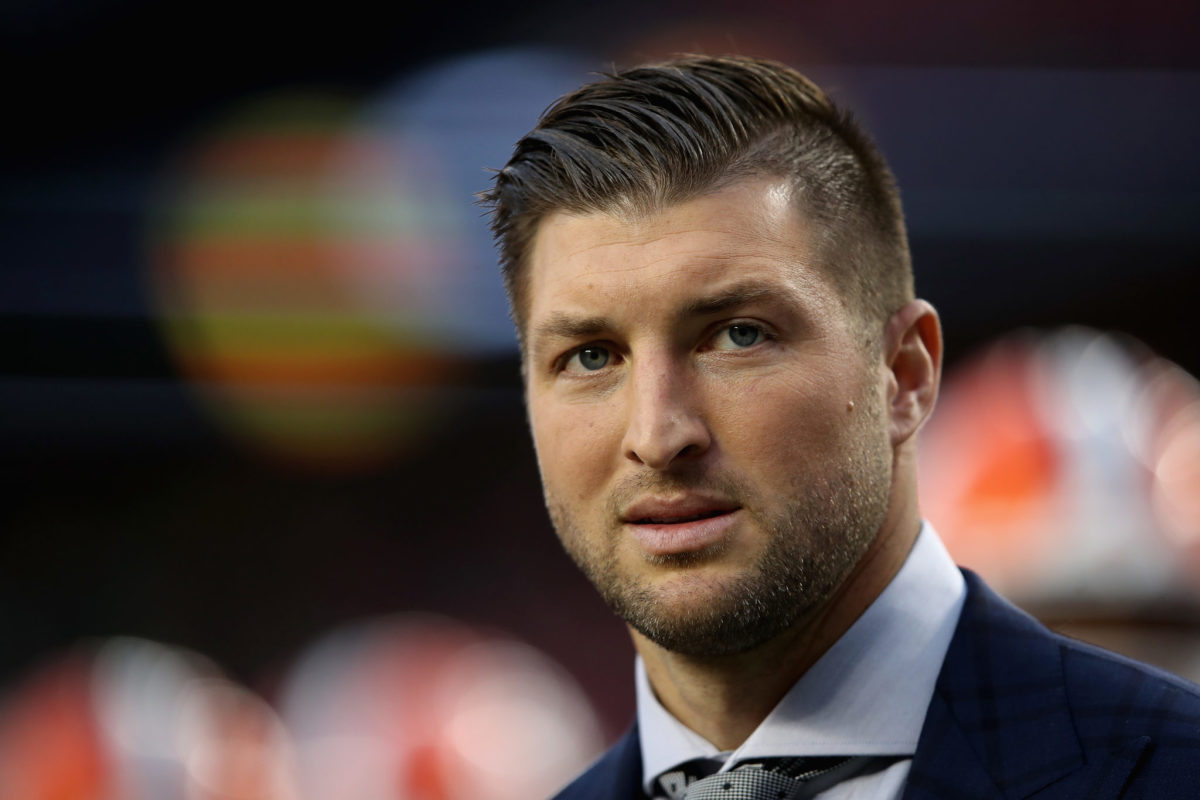 Tim Tebow’s Chilling Warning Sparks Nationwide Alarm—What He Said Has America on Edge