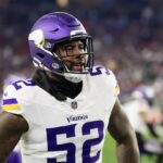 Titans Make Surprising Move: LB Jihad Ward Deal Shakes Up Linebacker Lineup
