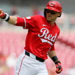 TJ Friedl’s Bizarre Day: Hit by 3 Pitches in One Game as Reds Unleash Power Showdown