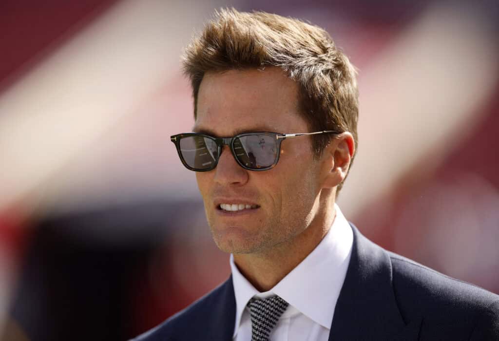 Tom Brady Spotted in Mysterious Late-Night Rendezvous with Hollywood Starlet—What’s Really Going On?
