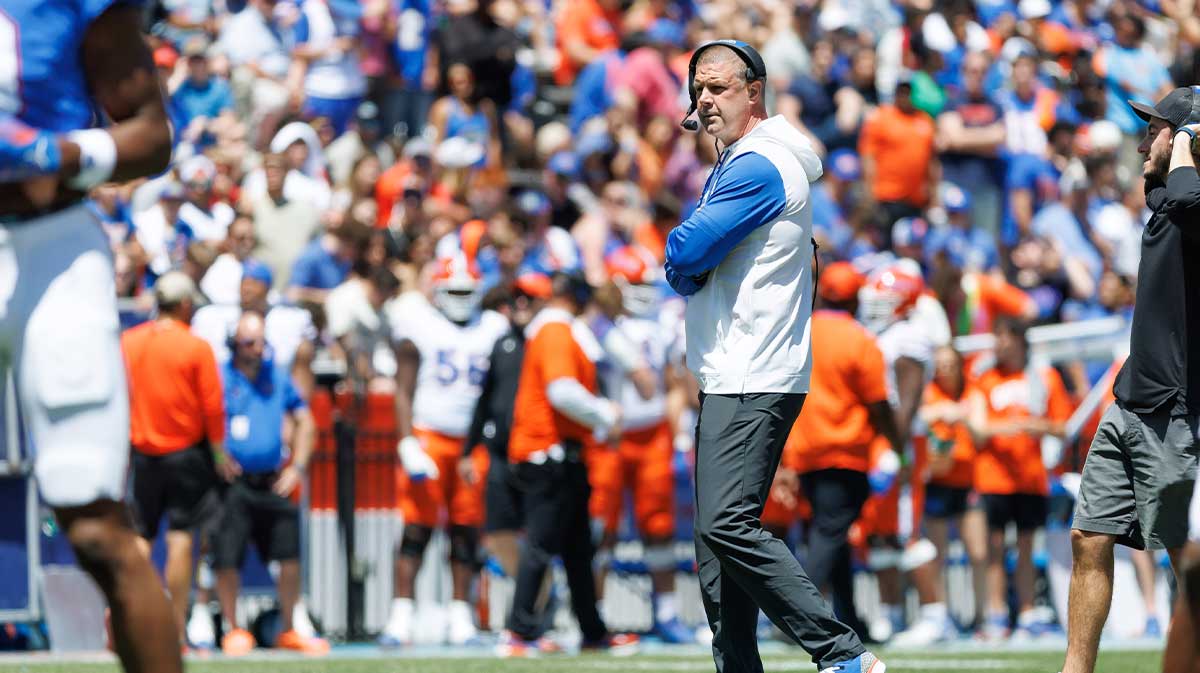 Top 4-Star Edge Recruit Stuns Fans by Choosing Florida Gators Over Ohio State and Texas A&M—What’s Behind the Shocking Decision?