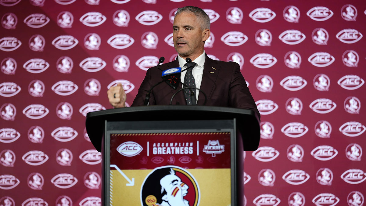 Top 4-Star Lineman Shocks Fans by Choosing Florida State Over Powerhouses Ohio State and Georgia