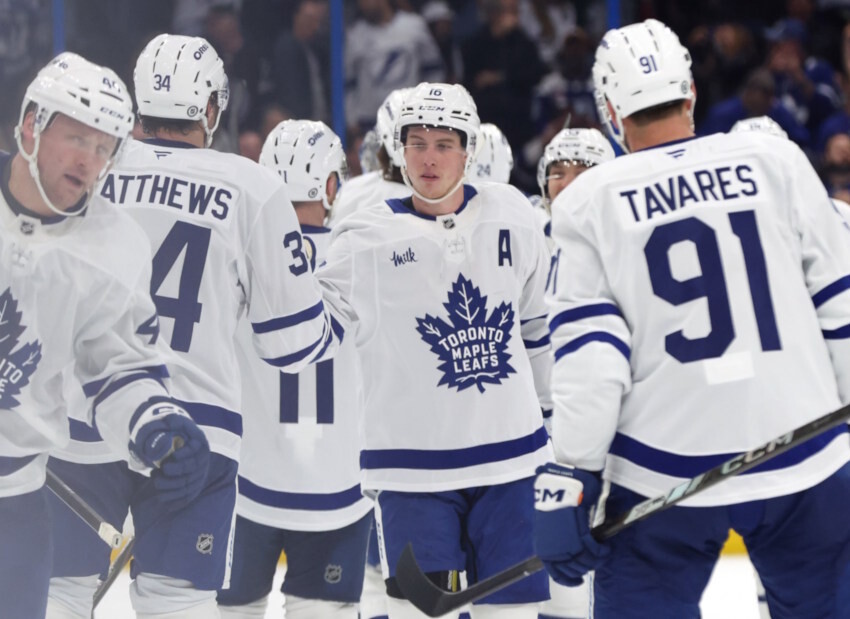 Toronto Maple Leafs GM Drops Cryptic Hint on Mysterious Top-Six Fix: What’s Next for the Playoff Contenders?