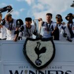 Tottenham’s Bold Move Shocks PSG: What’s Behind Their Game-Changing Transfer Offer?