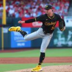 Trade Deadline Drama: How Skenes Could Become an Unstoppable Force Overnight