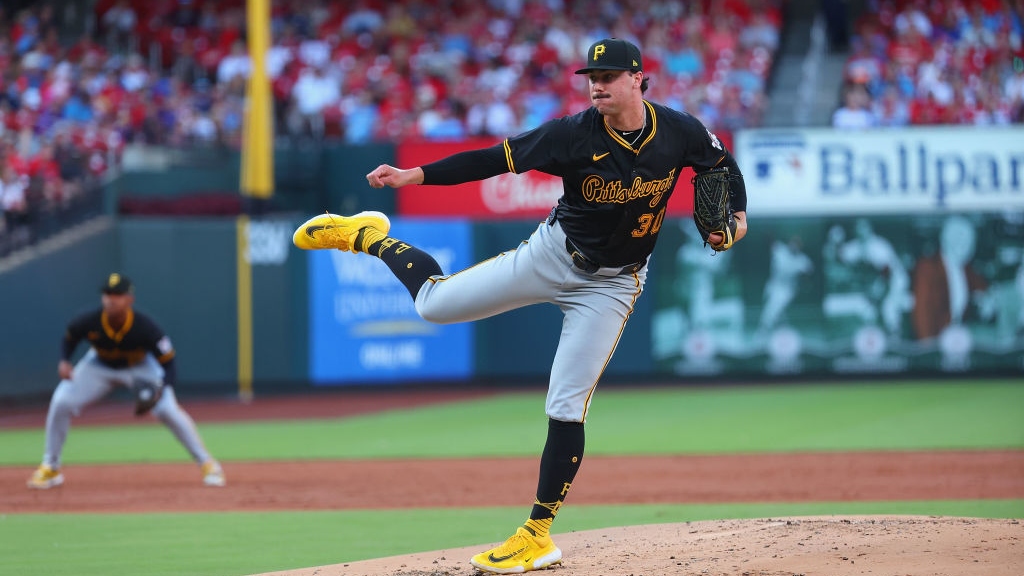 Trade Deadline Drama: How Skenes Could Become an Unstoppable Force Overnight