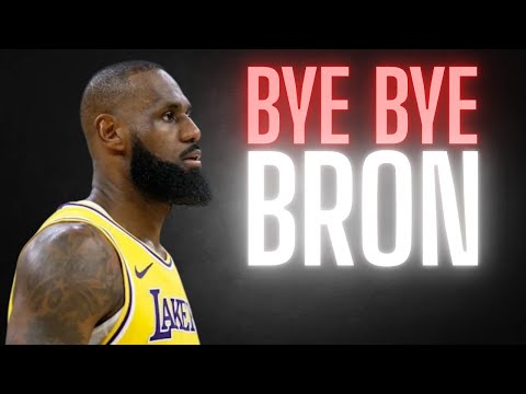TRADE LeBron James?!