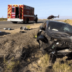 Tragic Collision Unfolds: The Untold Story Behind a High School Football Player’s Fatal Crash