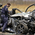 Tragic Crash Claims Lives of Two Promising High School Football Stars—Community Left Searching for Answers