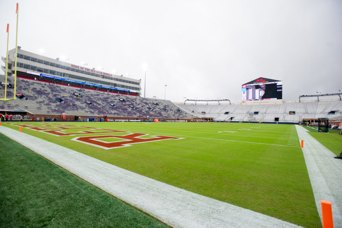 Tragic Loss Shakes SEC Football: The Untold Story Behind Star Player's Sudden Death at 18