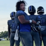 Tragic Loss Shocks Community: What Happened to the Promising 16-Year-Old Football Star?