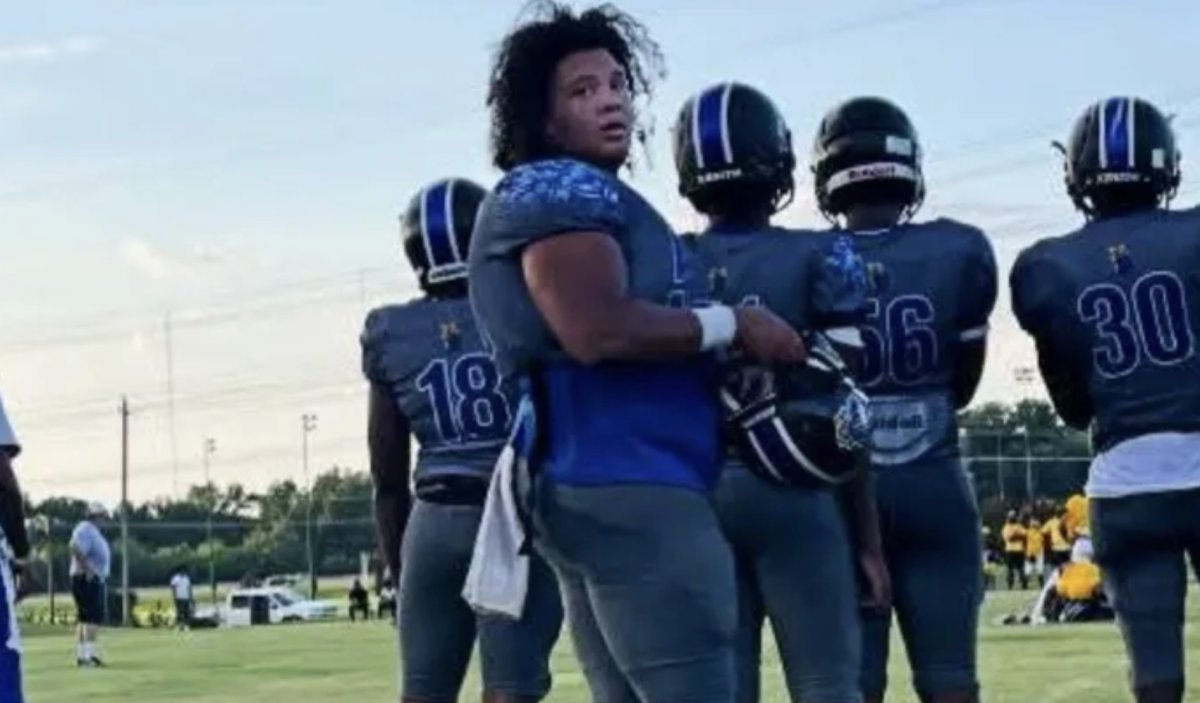 Tragic Loss Shocks Community: What Happened to the Promising 16-Year-Old Football Star?