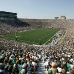 Tragic Loss Shocks Notre Dame Community: Beloved Football Star Dies Mysteriously at 53