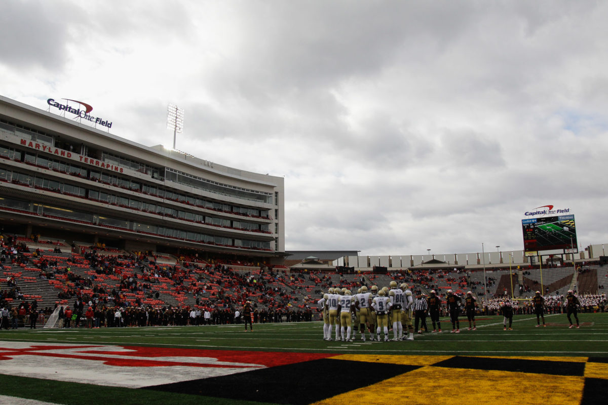 Tragic Mystery Surrounds Sudden Death of Former 5-Star Quarterback Recruit at 49