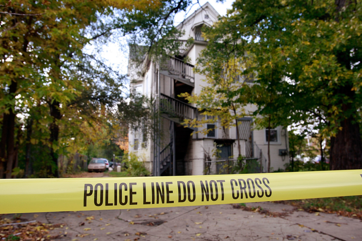 Tragic Mystery Unfolds: Football Coach Found Dead in Shocking Murder-Suicide at 51