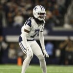 Trevon Diggs Set for September Comeback – But Will He Return Stronger Than Ever?