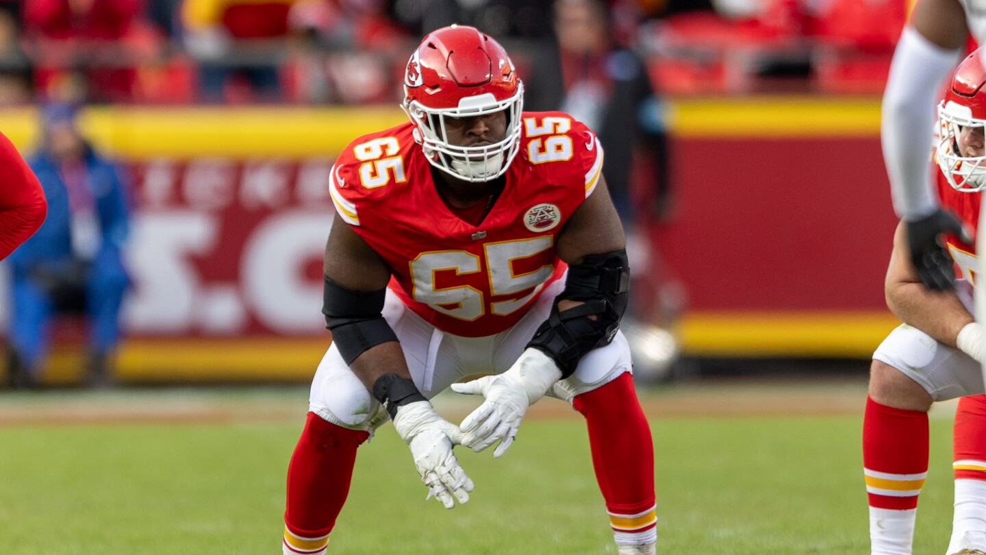 Trey Smith’s Future Hangs in the Balance as Deadline Looms—What’s Holding Up the Deal?