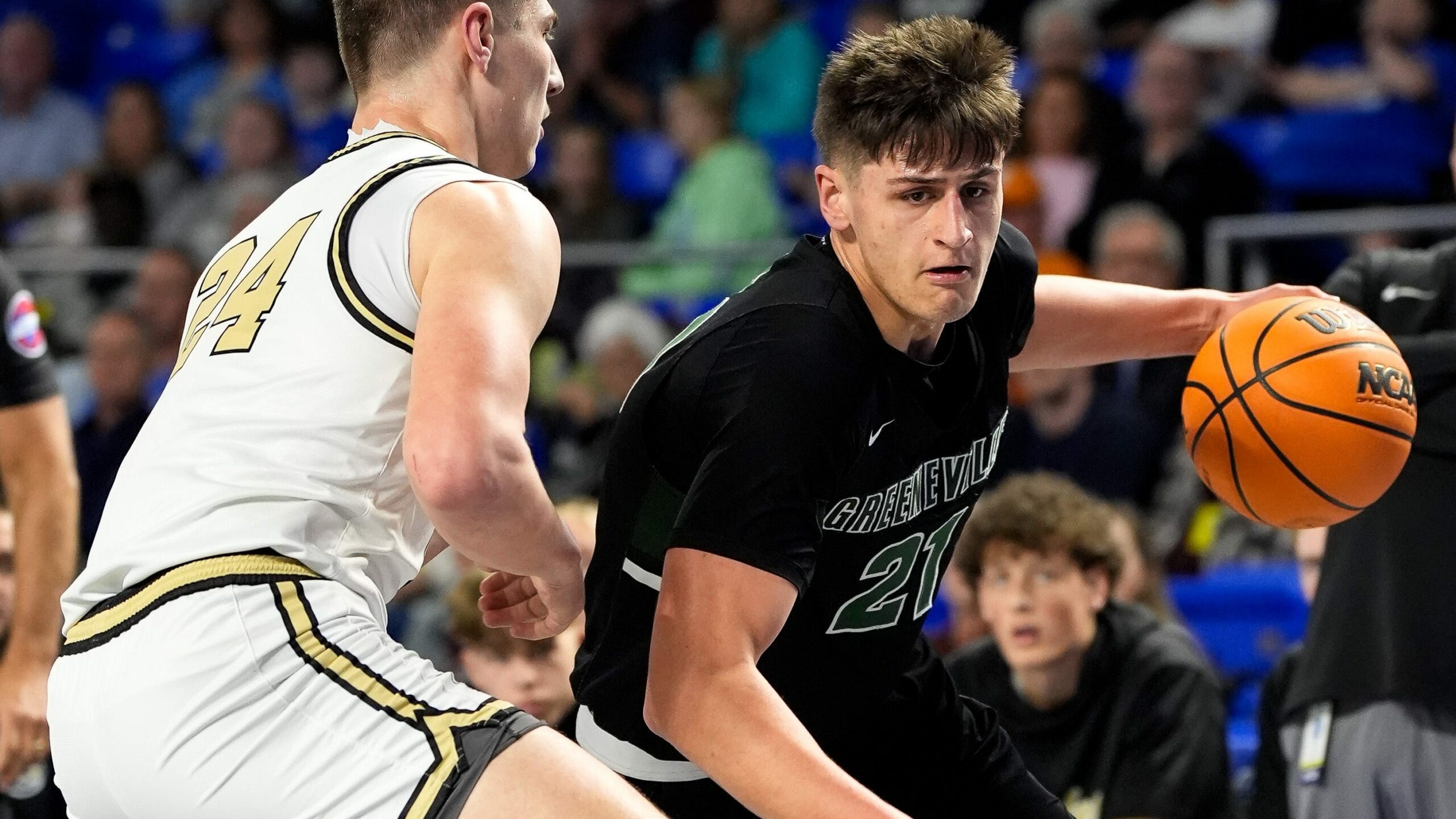 Trey Thompson Drops Surprising Hint on Iowa Commitment and Sudden Reclassification Move