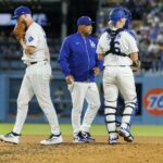 Twins' Bullpen Strikes Again, Deepening Dodgers' Mysterious Slump