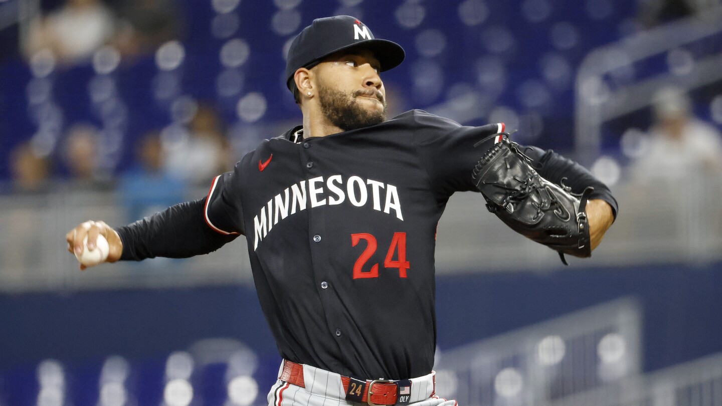 Twins Take on Marlins: Uncover the Shocking Betting Trends and Expert Picks for July 3 Showdown!