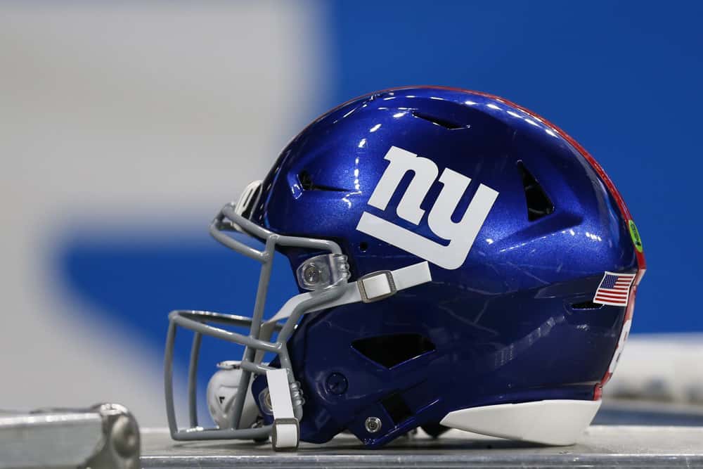 Two-Time Super Bowl Champion Sets Sights on Shocking Giants Comeback — What’s Driving the Surprise Return?