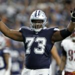 Tyler Smith’s Bold Claim: Cowboys on the Brink of a Super Bowl Breakthrough—Is History About to Change?