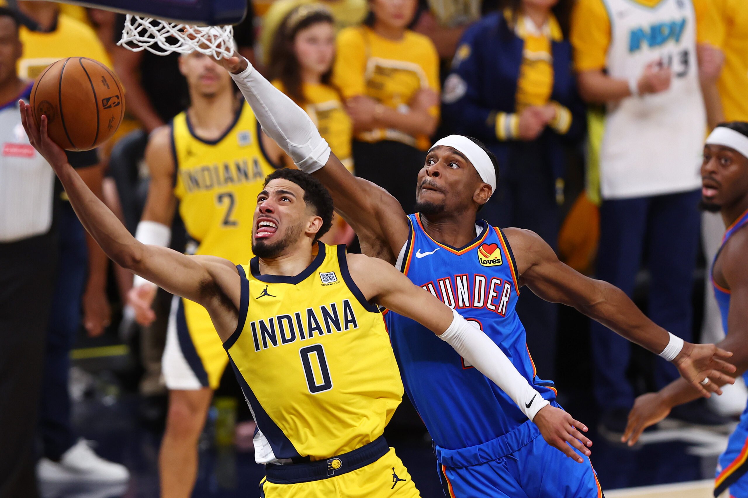 Tyrese Haliburton Reveals Surprising Truth About Shai Gilgeous-Alexander’s Game-Changing Skills