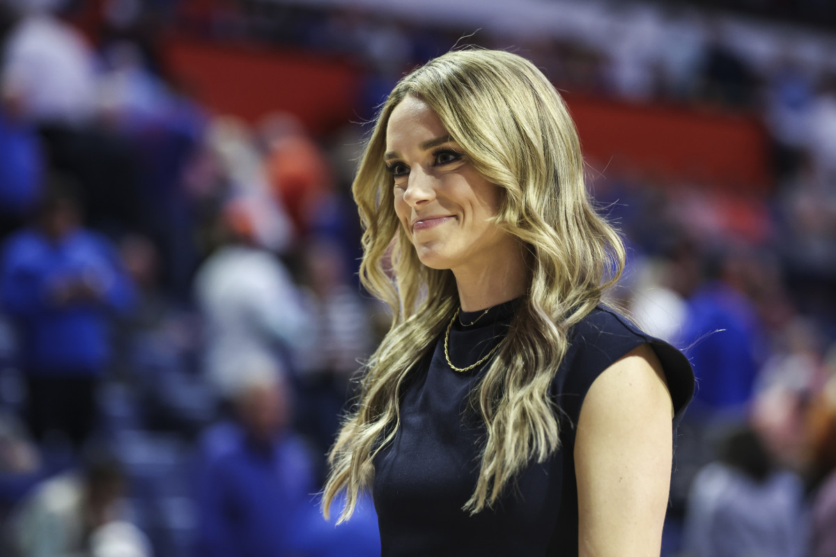 Unbelievable Praise Floods In For ESPN’s Molly McGrath – What Did She Just Reveal?