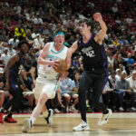 Unbelievable Rise: How No. 4 Pick Kon Knueppel Shocked Everyone to Clinch Hornets' First NBA Summer League Title!