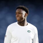 Unbelievable Stat Reveals Just How Unstoppable Sauce Gardner Has Become in the NFL