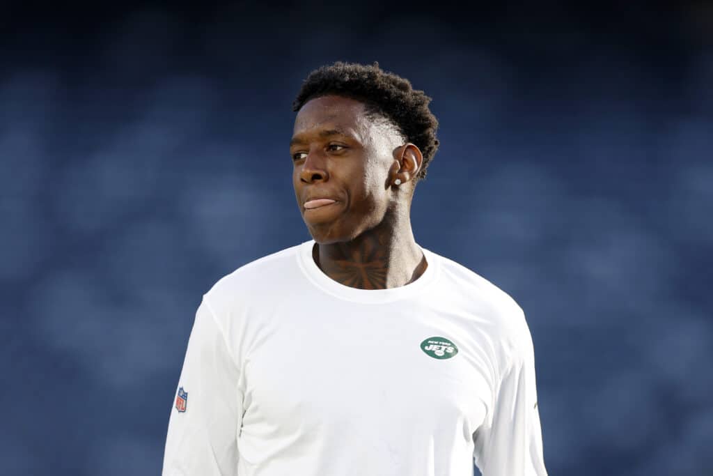 Unbelievable Stat Reveals Just How Unstoppable Sauce Gardner Has Become in the NFL