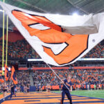 Unbelievable Upset: Elite 5-Star WR Snubs Michigan, Chooses Syracuse in Stunning Twist