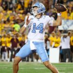 UNC Quarterbacks Shake Up Preseason ACC Rankings: Surprising Standouts Emerge