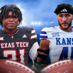 Uncover the Big 12’s 2025 Pass Rush Secrets: Who Will Dominate the Field?