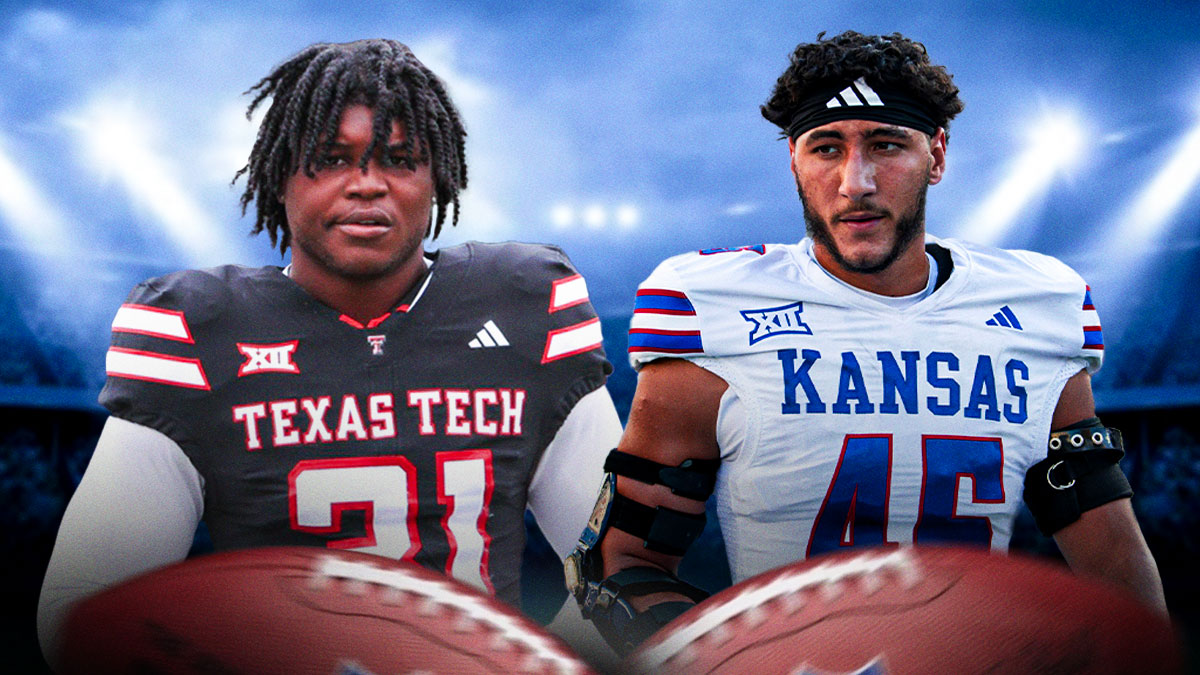 Uncover the Big 12’s 2025 Pass Rush Secrets: Who Will Dominate the Field?