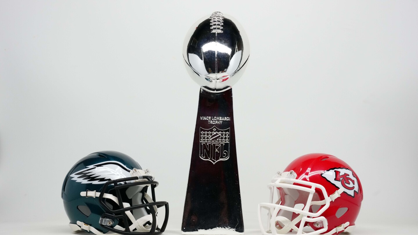 Uncover the Dark Horses and Definite Contenders Poised to Dominate the Super Bowl in 2025!