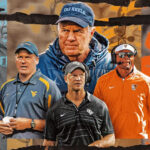 Uncover the Game-Changing New Coaches Shaking Up College Football—Including UNC’s Surprising Addition, Bill Belichick!